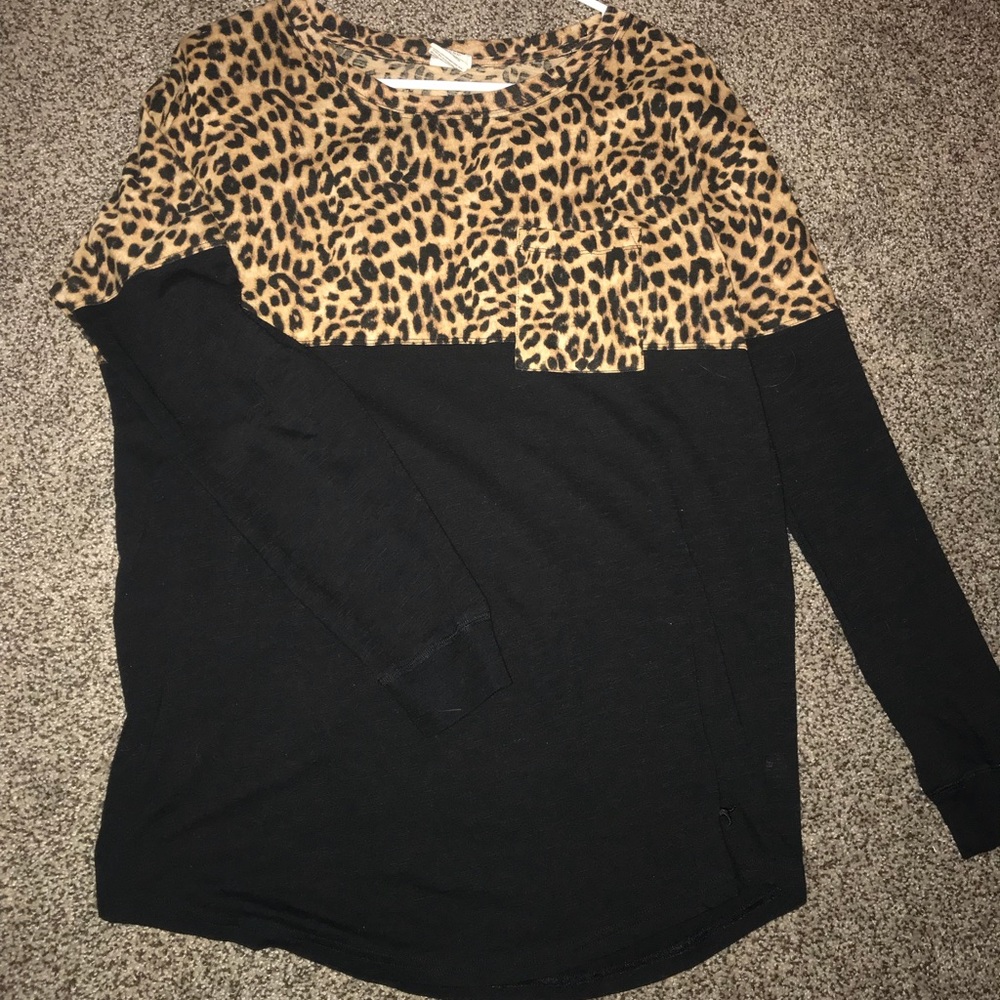 Victoria secret long sleeve
